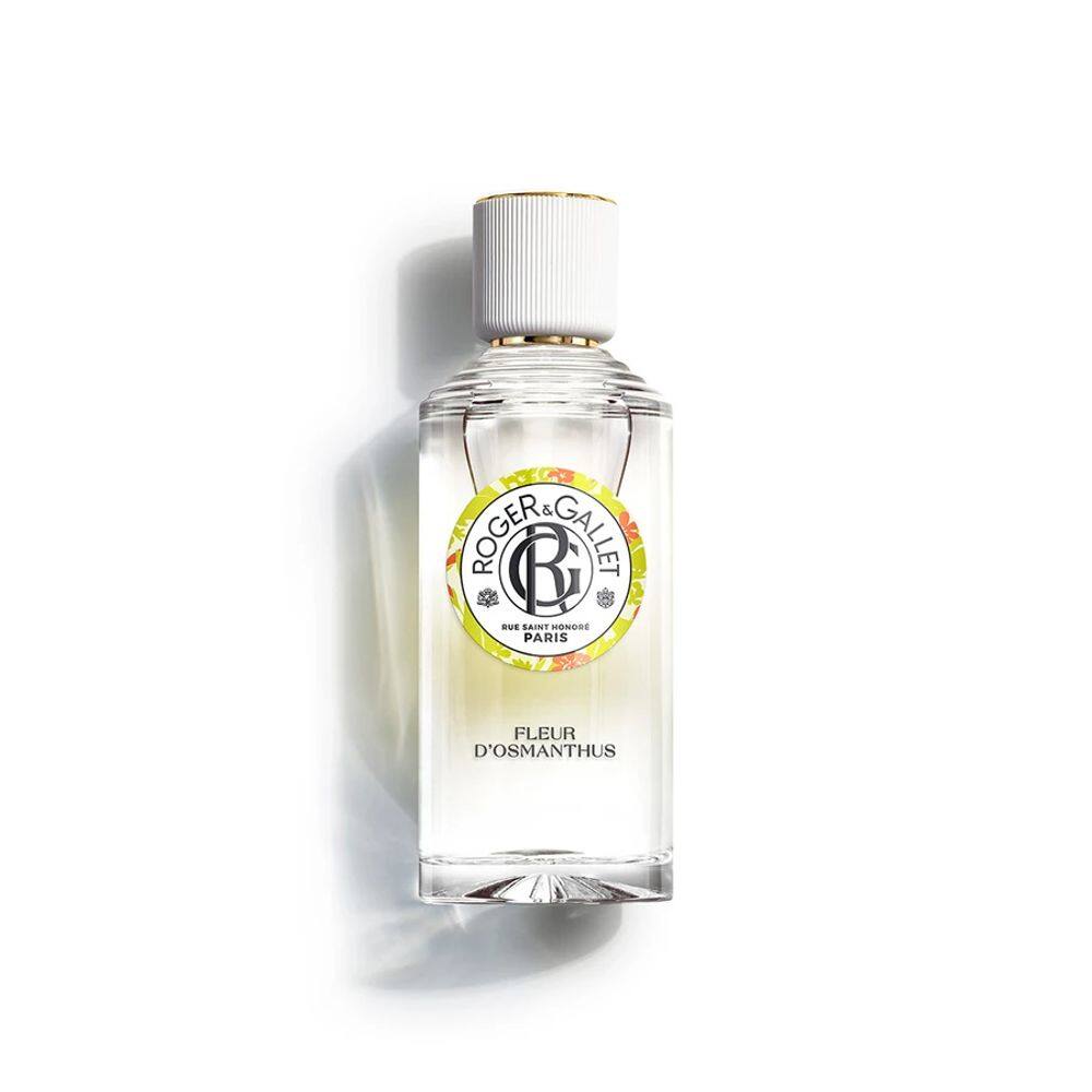 Roger & Gallet Fleur D`osmanthus - Água Suave Deo Colônia 100ml
