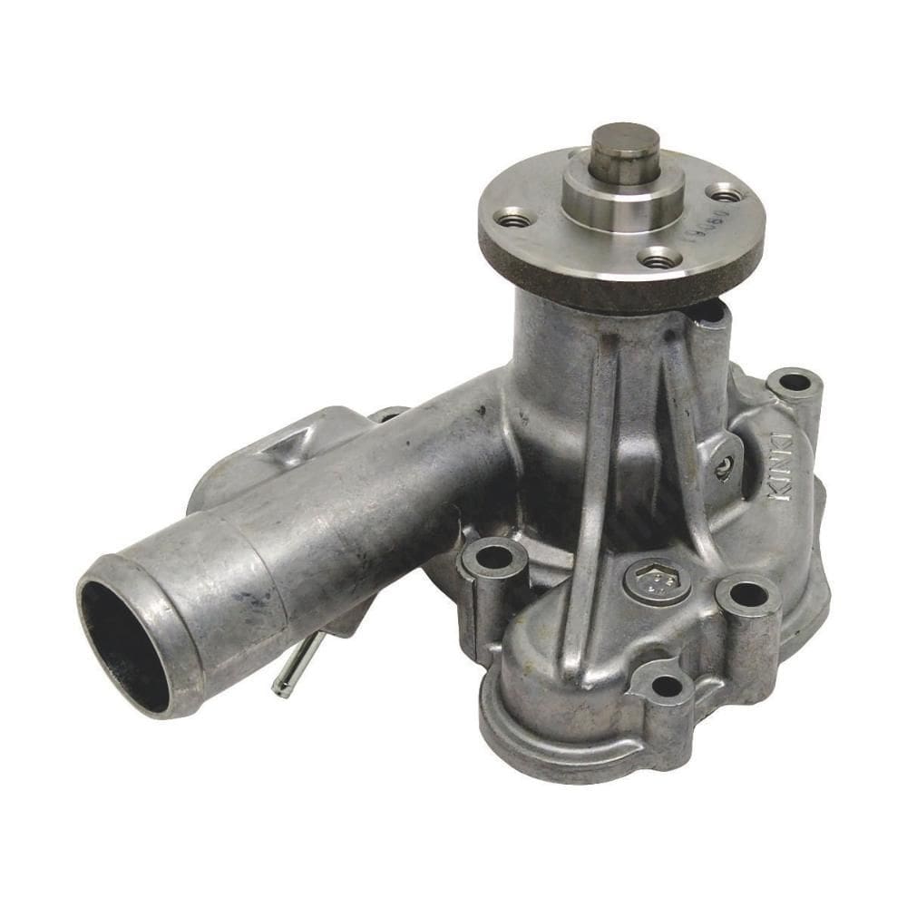 Bomba Água Motor Yanmar 4tnv98