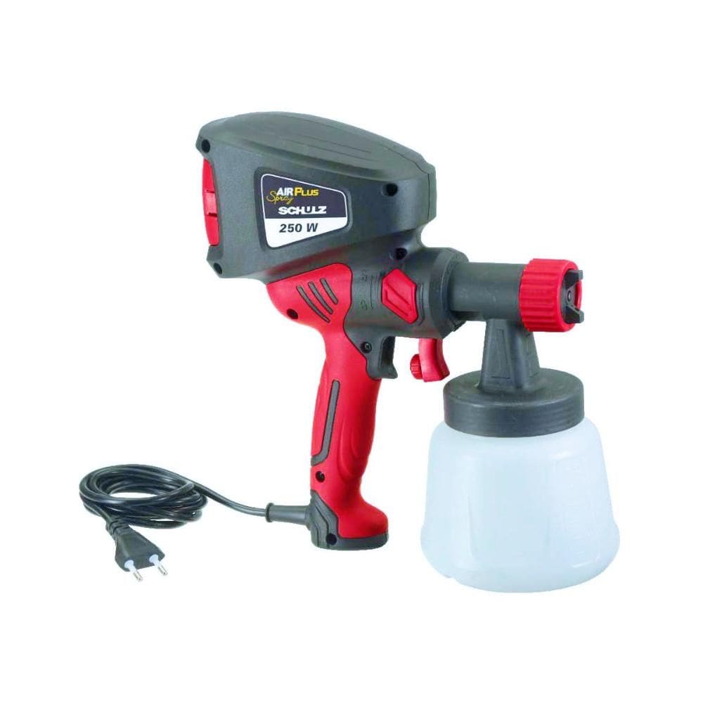 Acessório para Pintura Pulverizadora Airless Schulz Spray 250w 220v