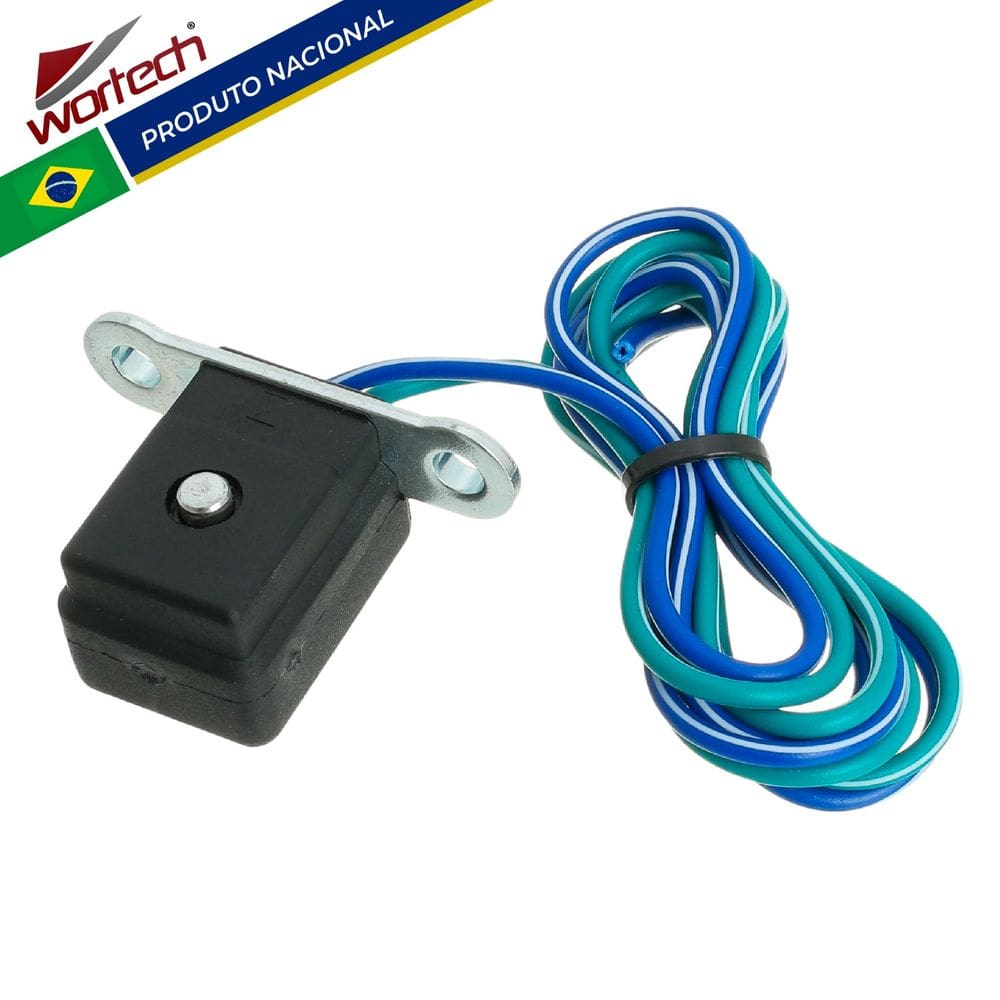 Bobina de Pulso Mirage 150 - Wortech