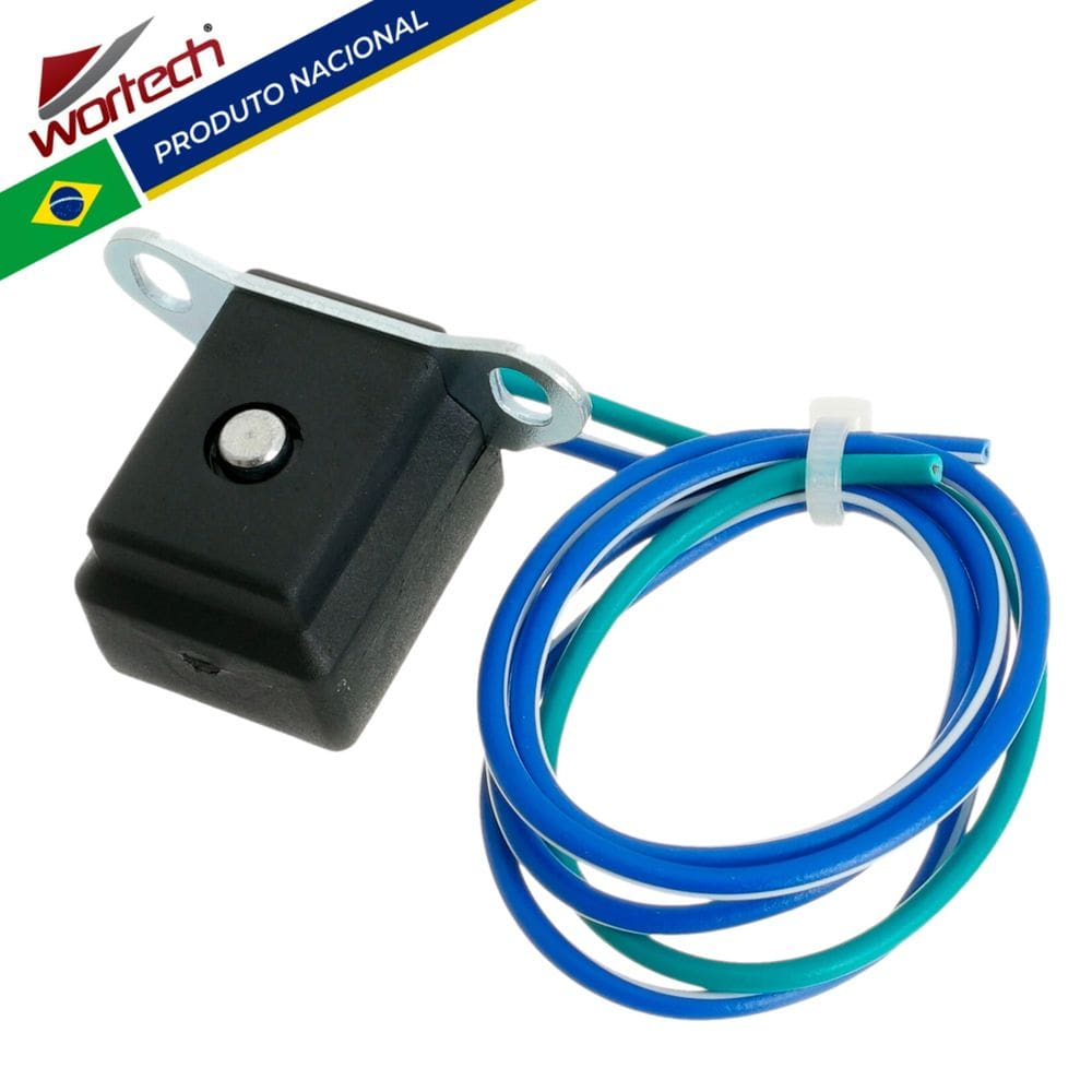 Bobina de Pulso ML 125 (85-88) Wortech