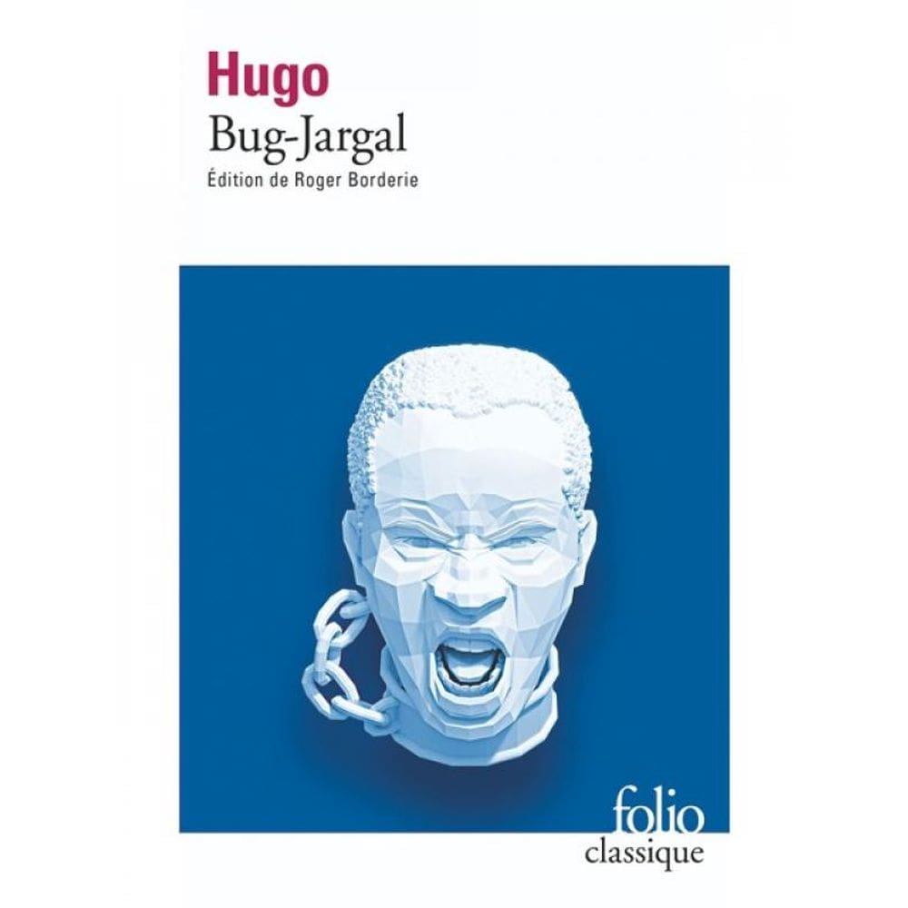 Bug - Jargal
