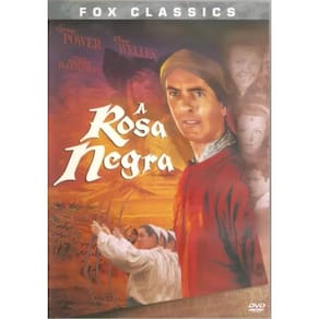 Dvd A Rosa Negra