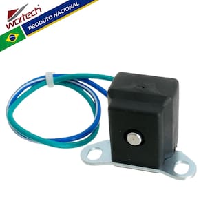 Bobina de Pulso RD 350 Wortech