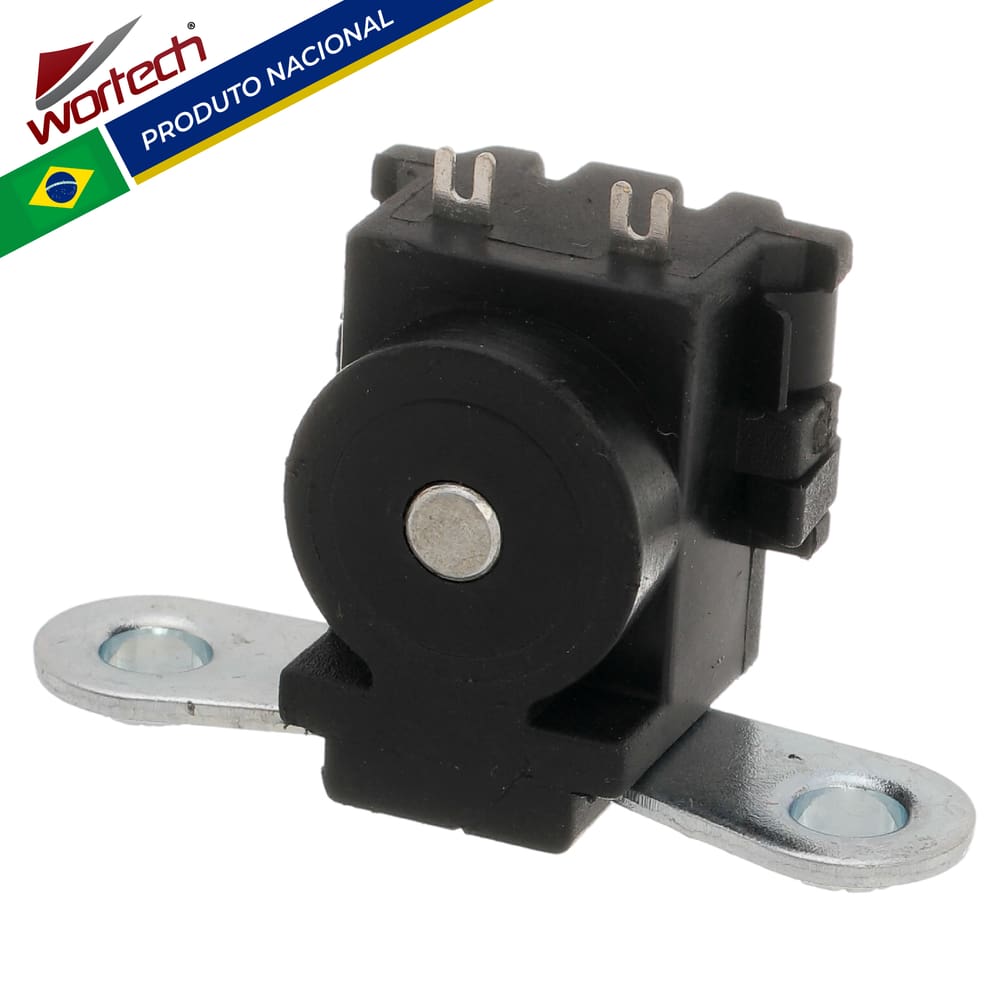 Bobina de  Pulso XT 660 R - Wortech