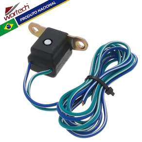 Bobina de Pulso V Blade 250 - Wortech