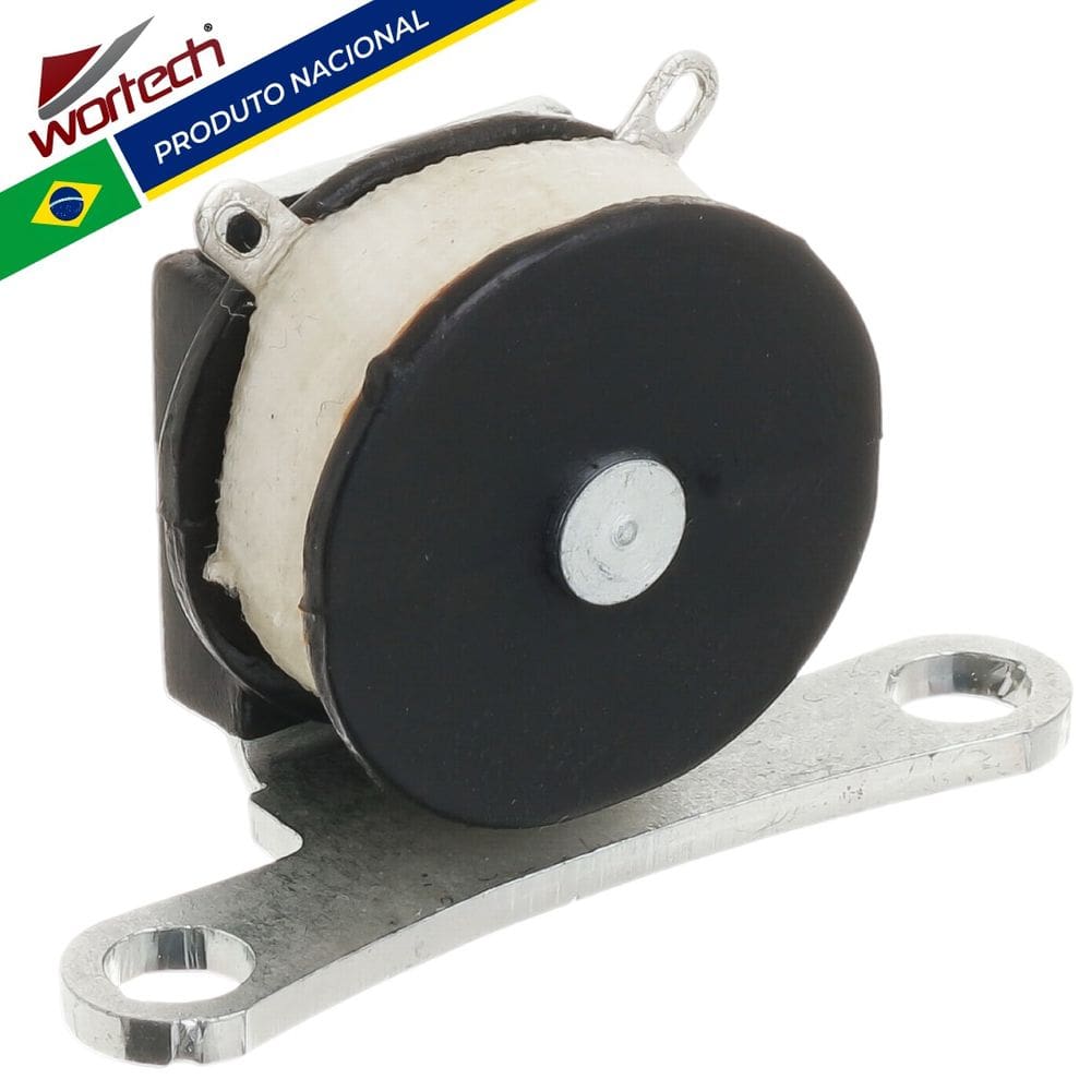 Bobina de Pulso RD 135 - Wortech