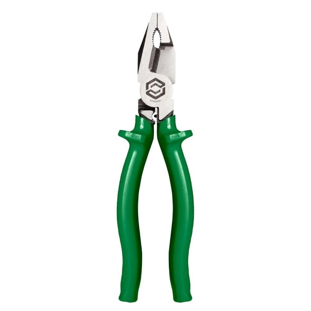 Alicate Corte Tesoura Sata 8P