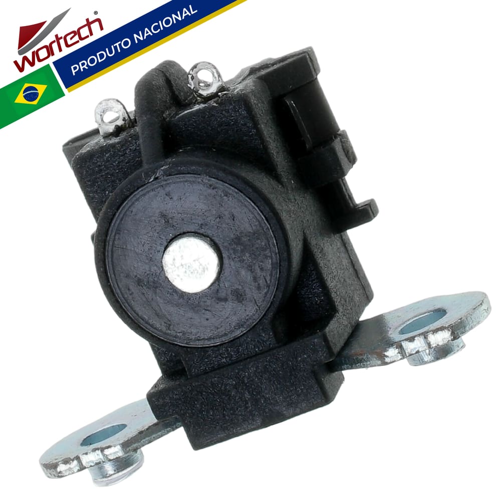 Bobina de Pulso Yes 125 - Wortech