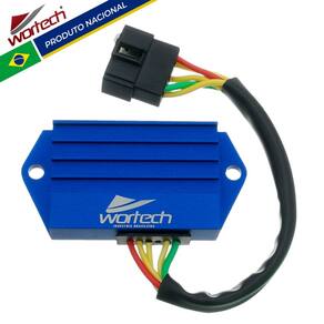 Regulador Retificador Sherco 250 SE R FACTORY (18-19) Wortech® Pro