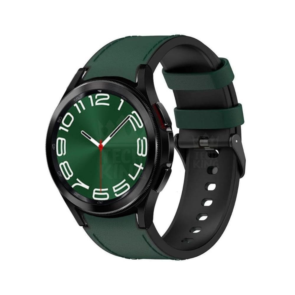 Pulseira Galaxy Watch6 Classic 47Mm Verde