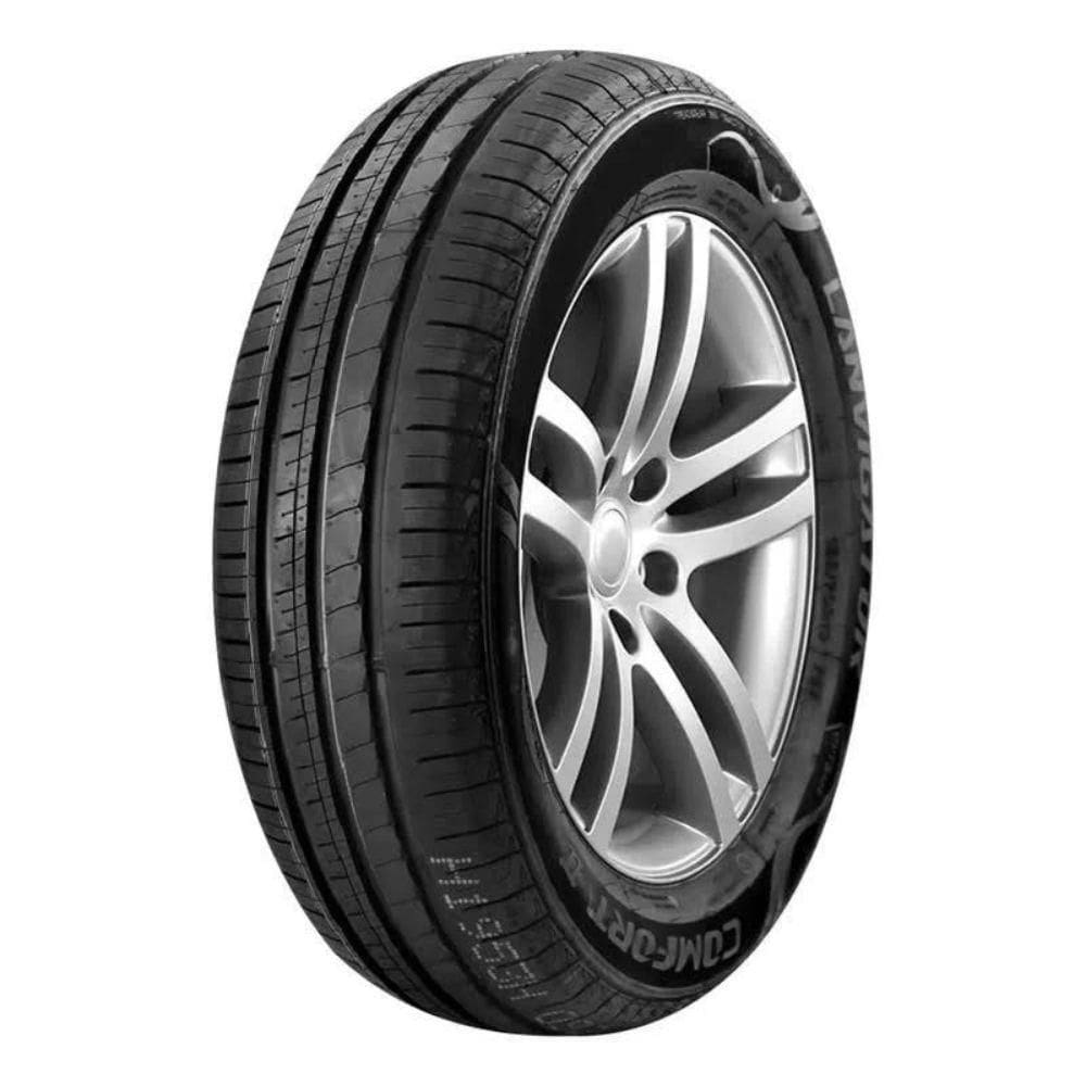 Pneu Lanvigator Aro 15 Comfort Ii 195/55R15 85V
