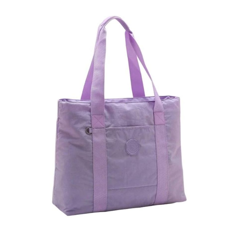 Bolsa grande nylon Chenson