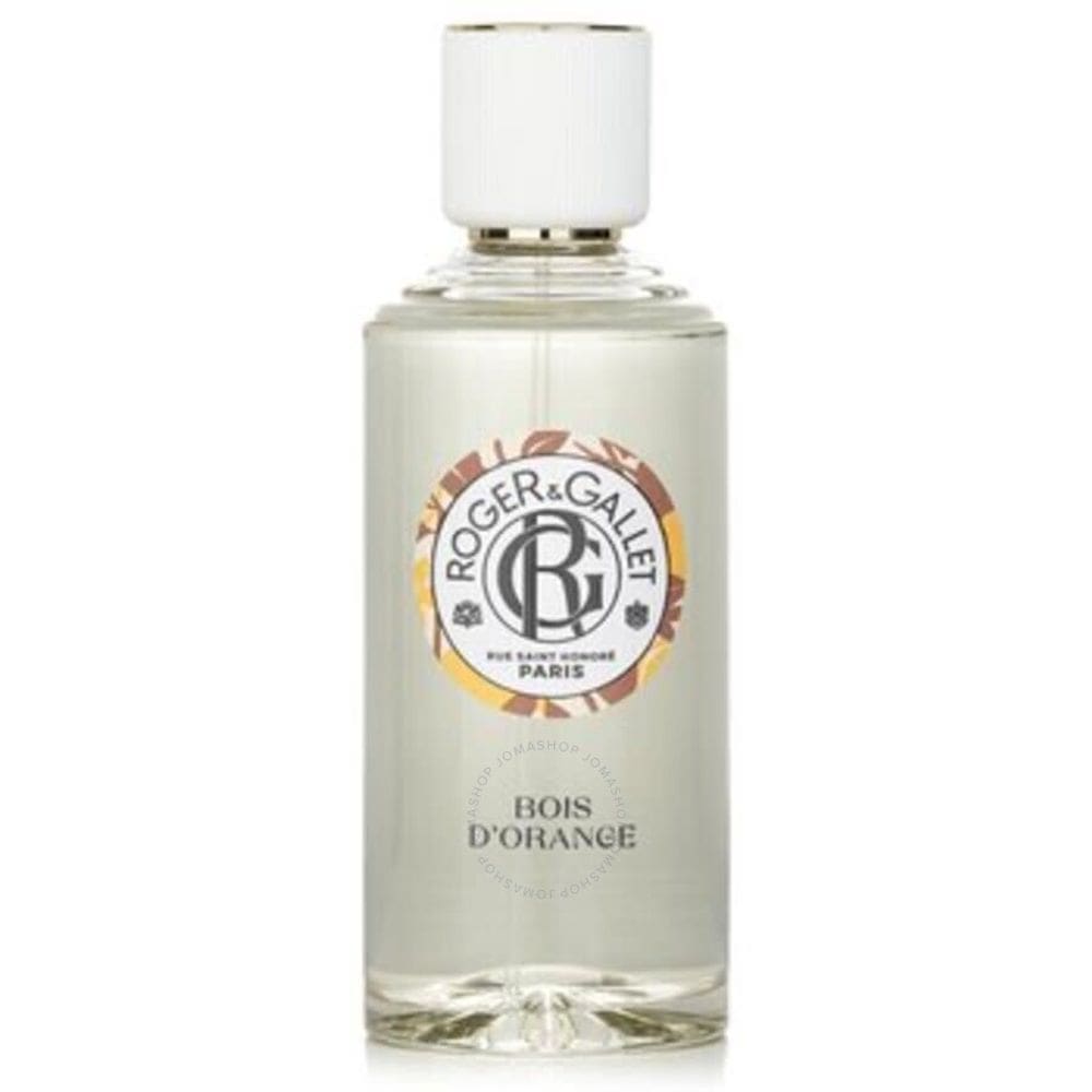 Roger & Gallet Bois D`orange - Água Suave Deo Colônia 100ml