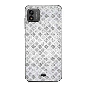 Capa Adesivo Skin366 Verso Para Multilaser Multi F2 (2024)