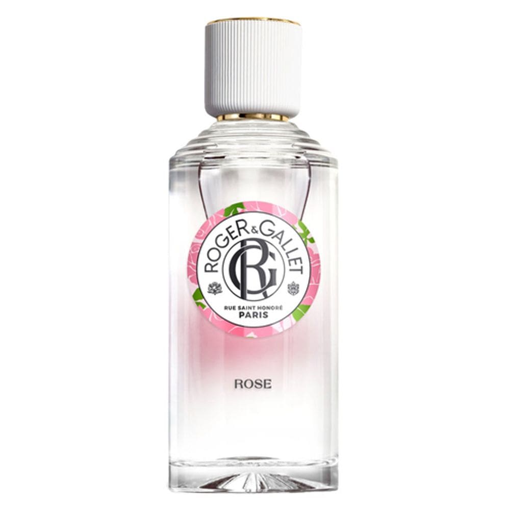 Roger & Gallet Rose - Água Suave Deo Colônia 100ml