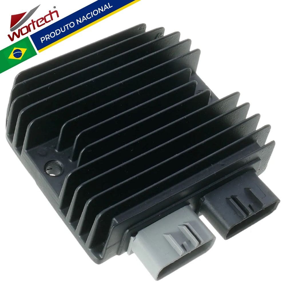 Regulador Retificador Can Am Spyder RS S (13-15) Wortech