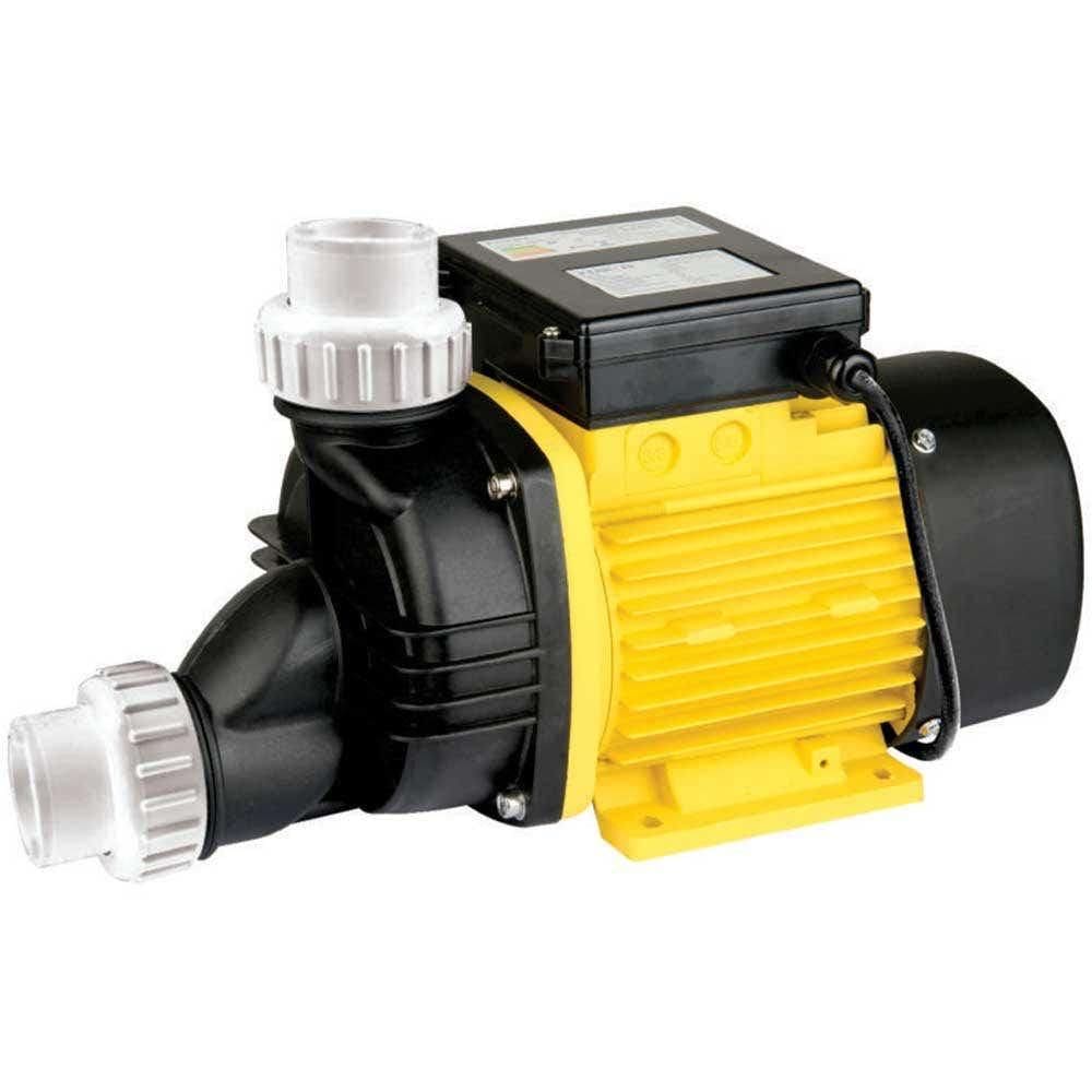 Bomba Hidromassagem 1,0 CV HMF-370 Bivolt FERRARI