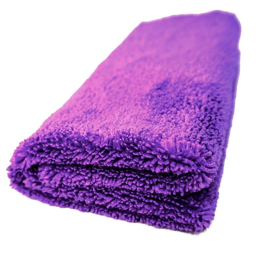 Toalha Microfibra Lava Auto Zacs Vonixx 40X60 350Gsm