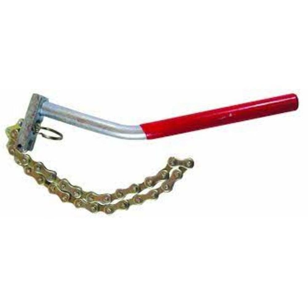 Saca Filtro Corrente Lub-18J Lubefer