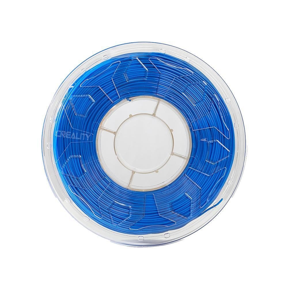 Filamento Creality Cr-Pla Azul 1,75Mm 1 Kg - 3011010077