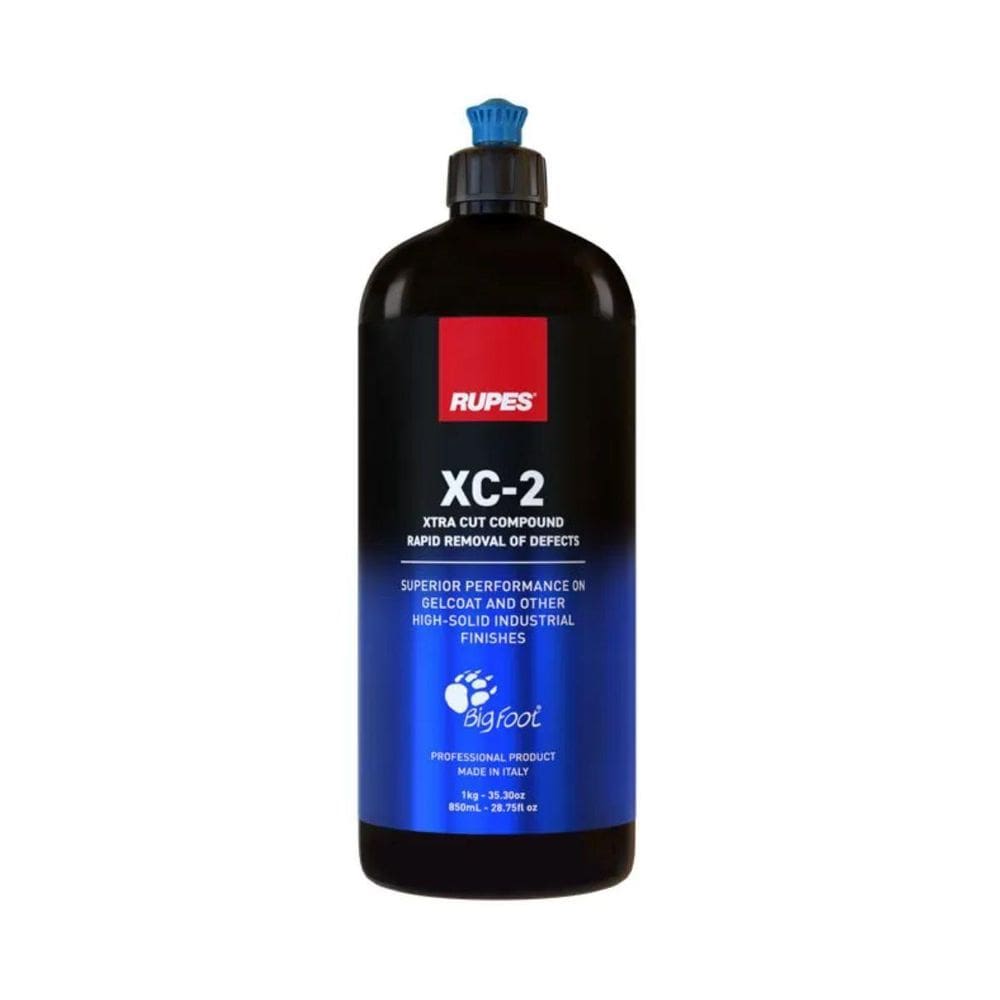 Composto De Corte Xc-2 Marine 1L Rupes