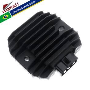Regulador Retificador Smart 125 (10-14) Wortech