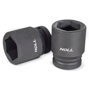 Soquete Impacto-M4 3/4 X 30Mm 435,0039 - Noll