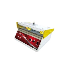 Seladora Semiautomática TES 400 Sulpack