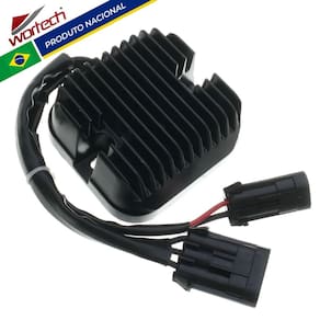 Regulador Retificador Roadmaster Elite (18-20) Wortech
