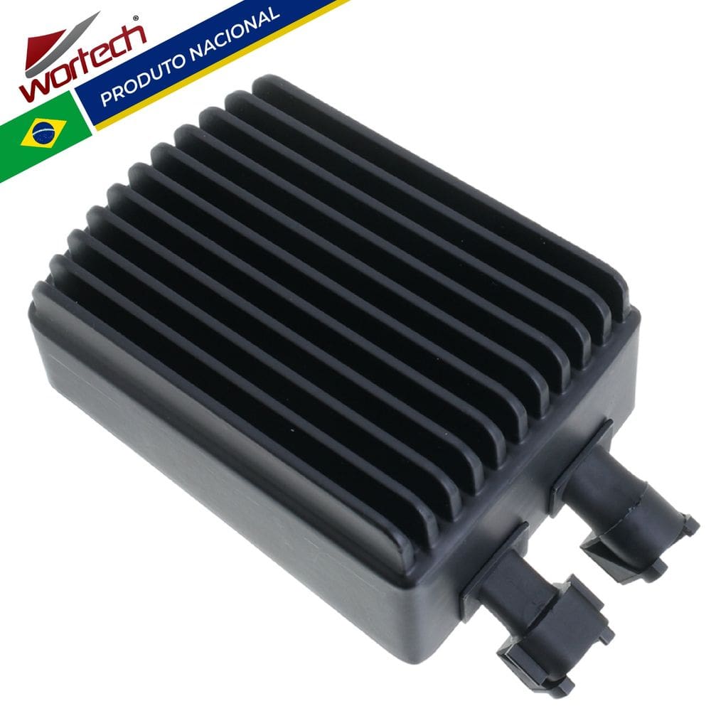 Regulador Retificador CVO Road Glide Ultra (14-16) Wortech