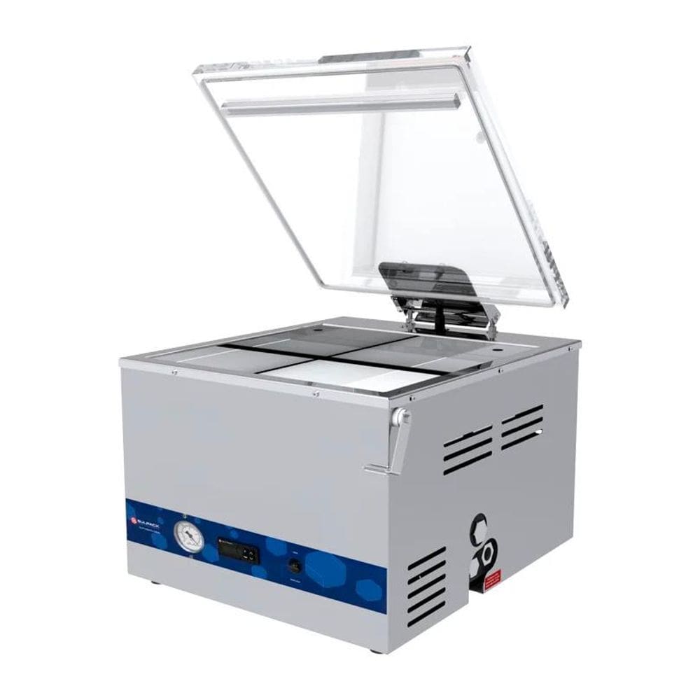 Seladora a Vácuo de Câmara 430 SVC 430 E Sulpack