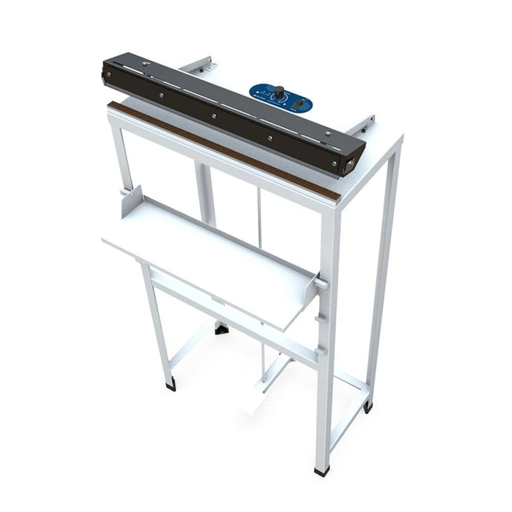 Seladora com Pedal 51 cm SP 510 TE Sulpack