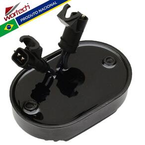 Regulador Retificador Softail Heritage (08-17) Wortech