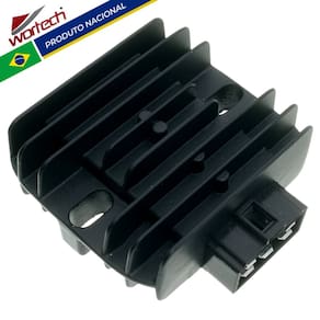 Regulador Retificador Traxx Sky 110 - Wortech