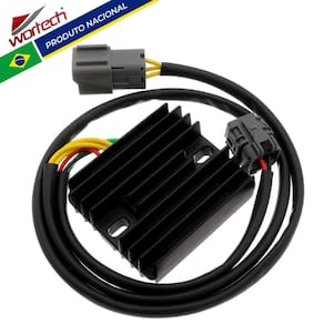 Regulador Retificador Next 250 (12-16) Wortech