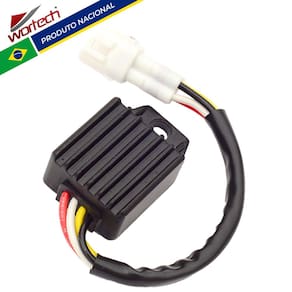 Regulador Retificador KTM 200 XC-W (08-16) Wortech