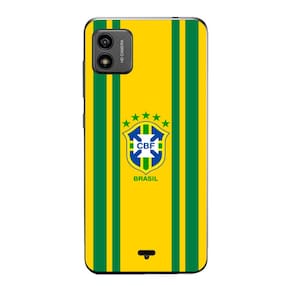 Capa Adesivo Skin367 Verso Para Multilaser Multi F2 (2024)