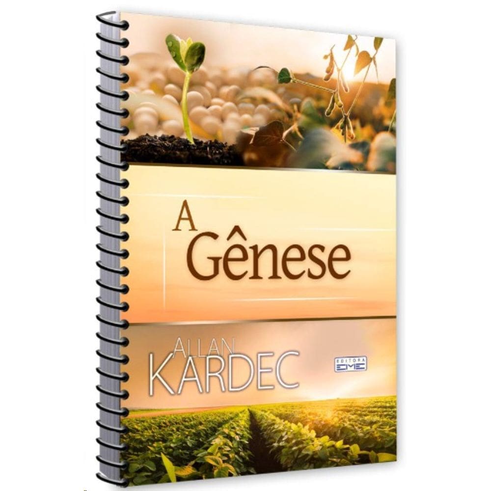 A Genese Espiral