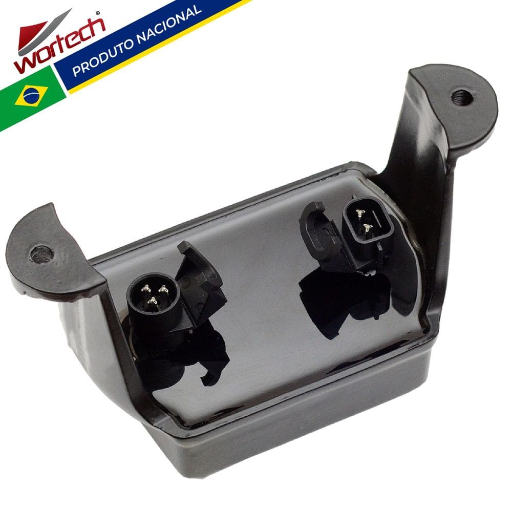 Regulador Retificador Touring Road King (06-08) Wortech