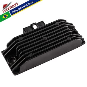 Regulador Retificador Prima 150 (10-13) Wortech