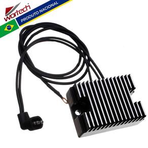 Regulador Retificador Road King (93-95) Wortech