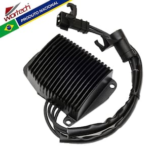 Regulador Retificador Buell Lightning City Cross XB 9 SX (08) Wortech