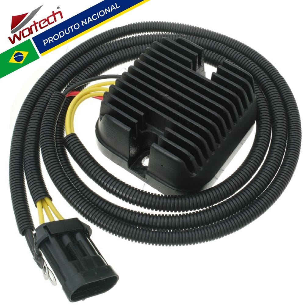 Regulador Retificador Polaris Sportsman 570 (14-18) Wortech