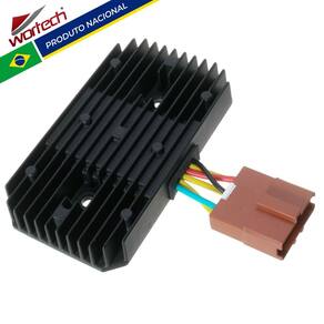 Regulador Retificador Citycom 300i (18-19) Wortech