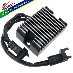 Regulador Retificador Sportster XR 1200 (07-13) Wortech