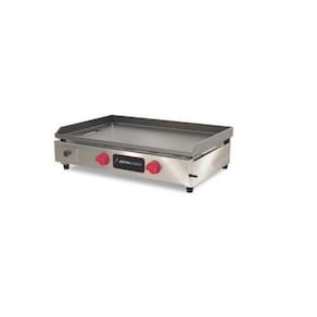 Chapa Grill a Gás 60 cm CBG 600 L Metalcubas