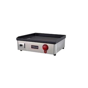 Chapa Grill Elétrica 60 cm CBE 600 L Metalcubas