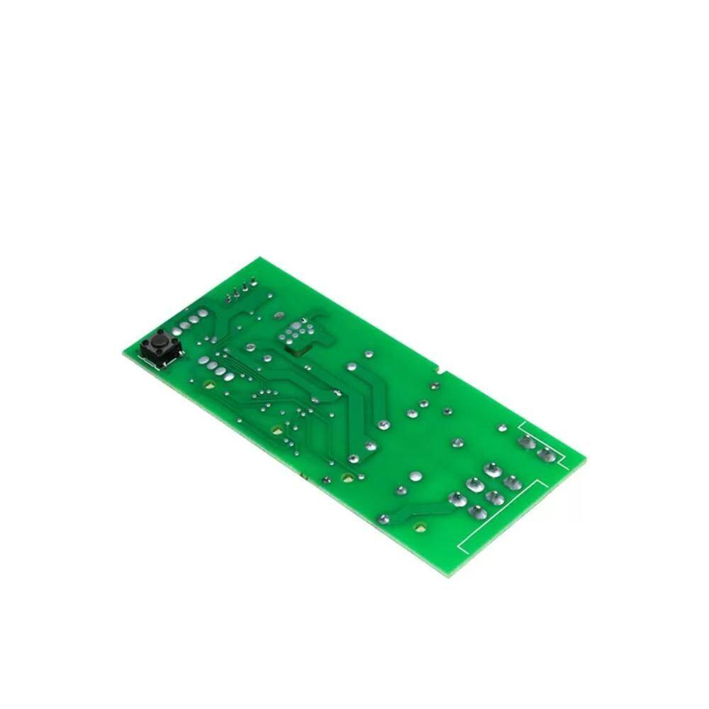 Placa Controle Eletrônica Gel para Brastemp/Consul CRB36/CRB39/BRB39 Emicol 72537310000 - Bivolt