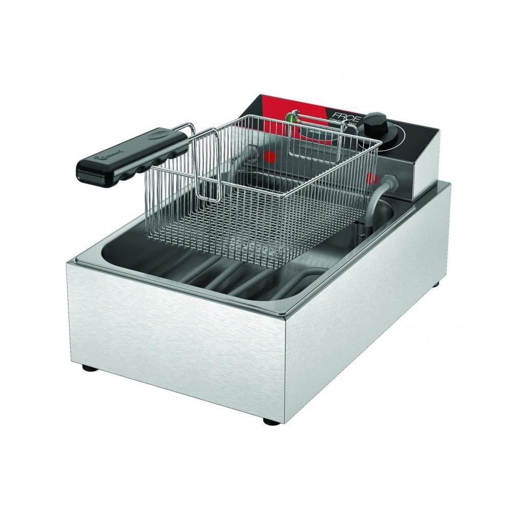 Fritador Elétrico 3 Litros FRCE 3 Metalcubas